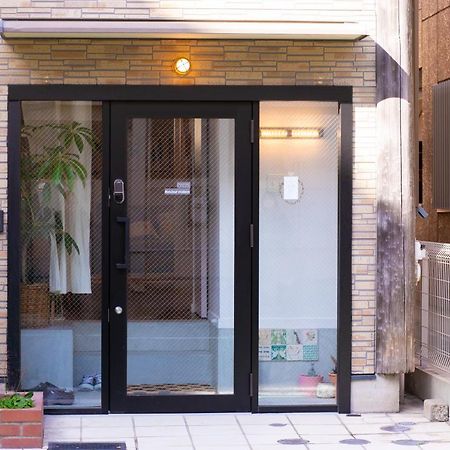 福岡市 Bonjour Maison -Self Check-Inヴィラ エクステリア 写真