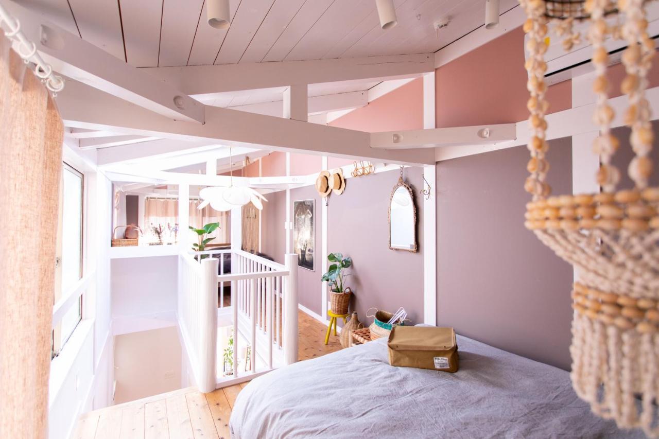 福岡市 Bonjour Maison -Self Check-Inヴィラ エクステリア 写真